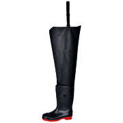 FW71 Steelite Safety Thigh Wader